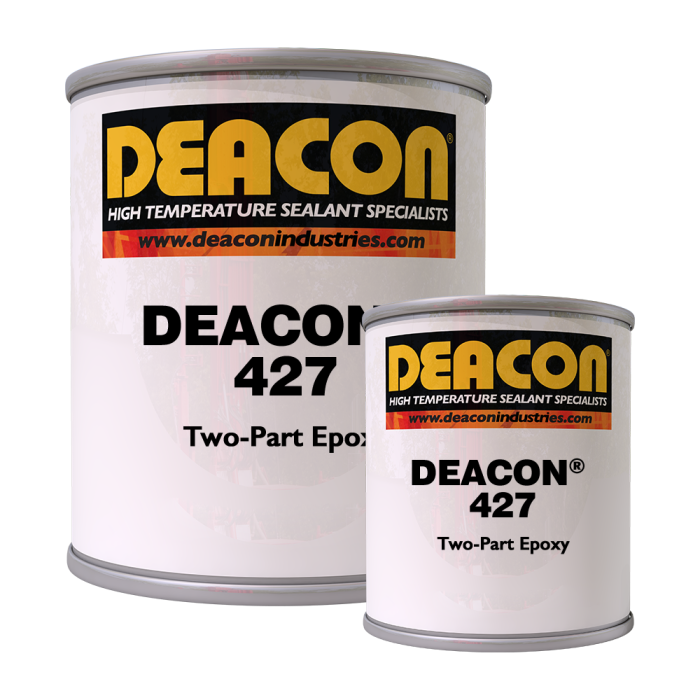 Deacon 427 Two Part Epoxy